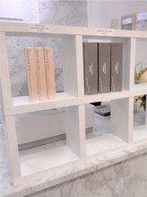 エクラブロウ 大門浜松町店(ECLAT BROW)/ラッシュアディクト/ハウリッチ