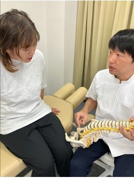 てとね鍼灸整骨院の写真/【慢性化した肩こりに終止符を】3回で変化を感じる戦略調整
