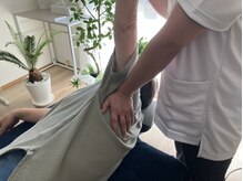 ハナンシー(HANAN SEA)/肩こり卒業の扉