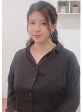 ニコットラッシュ 梅田店(nicott lash) 近藤 