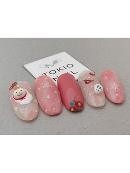 ハンドケアが得意なサロン