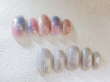 ネイルサロン マリブ(Maribu)