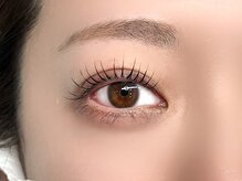 サリナスネイル(SARINASNAIL)/立ち上げ×カール