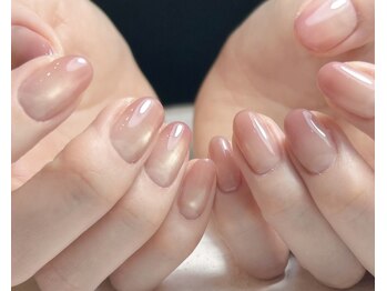 エトワ(et toi)/マグネット×グラデーション