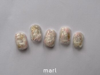 マール エムシス(marl Msis)/Nuance design