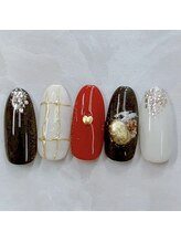 グリュック(Gluck)/定額8000円