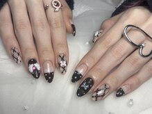 シリウス(SIRIUS)/ガーリーネイル