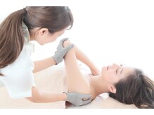 ロココ 錦糸町店(Rococo)/特殊な機械で細胞にアプローチ