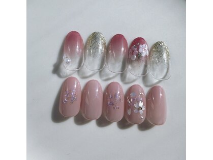 ベベ(bebe)の写真