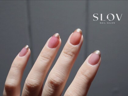 スローブ(SLOV)の写真