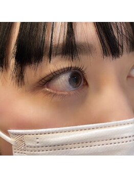 アヴァンセ(AVANCE)/まつ毛パーマ