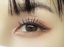 ハーフバックス 堀之内店/フラットラッシュ