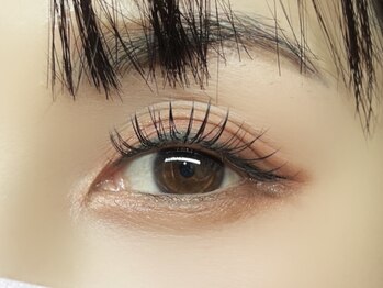 ハーフバックス 堀之内店/フラットラッシュ