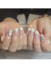 シュポルテ(chou porte)/