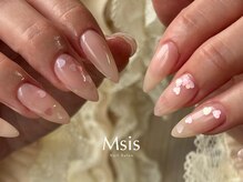 エムシス 阪急伊丹店(Msis)/