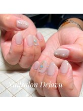 デジャヴ(Dejavu)/ストーンデザイン