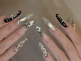 チップ長さだし地雷女