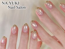 ナユキネイル 渋谷店(NA.YUKI NAIL)