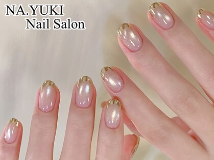 ナユキネイル 渋谷店(NA.YUKI NAIL)の写真