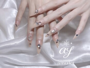 アミュレット 天王寺店(amulet)/