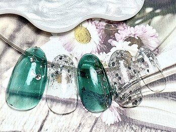 ポピー(POPPY)/Simple