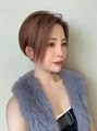 ビー ユー ネイル(Be You Nail) Kasai Saori