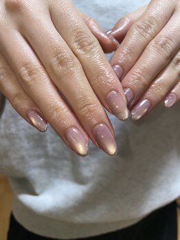 ラミシア(lamicia)/うるつやマグネット