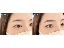 レンテ 三河安城(LENTE)の雰囲気（まつげが上がって目力up!技術にこだわり高持続！）