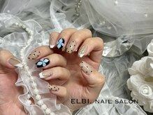 エルビー(ELBI.)