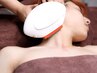 【Wケアで即つるすべ美肌へ◎】部位別最新光脱毛＋ワックス脱毛（Mパーツ）
