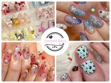 チャーピーネイル(CHIRPY NAIL)