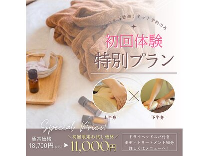 アペリラックス(ape relax)の写真