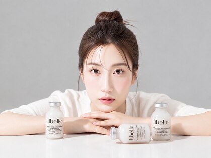 リベレ(Libelle)の写真