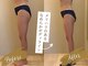 ヴィマ 北堀江(Vima)の写真/【全身サイズダウン】業界歴19年★担当変更なし・マンツーマン施術で年齢に負けない体へ！【四ツ橋/痩身】