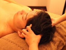 アネラ 西陣本店(anela)/頭の疲れを撃退★