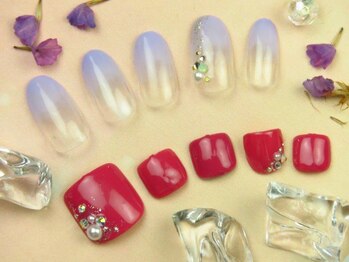 ムーア(mooa)/プレート オフ.ケア.税込6020