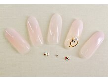 エスプレッソ アイビューティーアンドネイル 新百合ヶ丘店(Espresso)/■ハンド