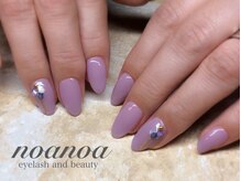 サロンノアノア 直方店(salon noa noa)/