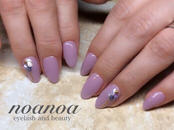 サロンノアノア 直方店(salon noa noa)/