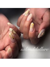 サロンドラリュール(Salon de L'Allure)/