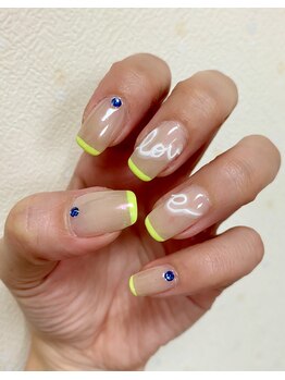 チャティー(CHATIE)/