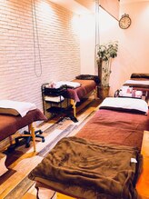 シルフ RAD心斎橋店(Sylph)/