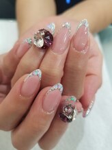 リッチネイル(Rich Nail)/