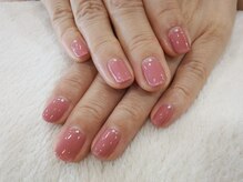 ネイリッシュ(nailish)/