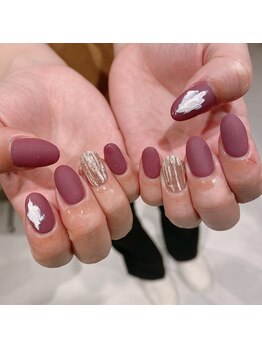 アディクト 恵比寿店(ADDICT)/【HAND】Simple course