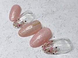 【定額コース】￥8980