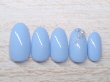 キャンアイドレッシー 下赤塚店/オフィスネイル 16