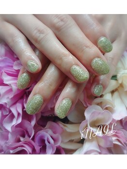 アイネイル(iNAIL)/