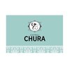 チュラ(CHURA)ロゴ