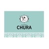 チュラ(CHURA)のお店ロゴ